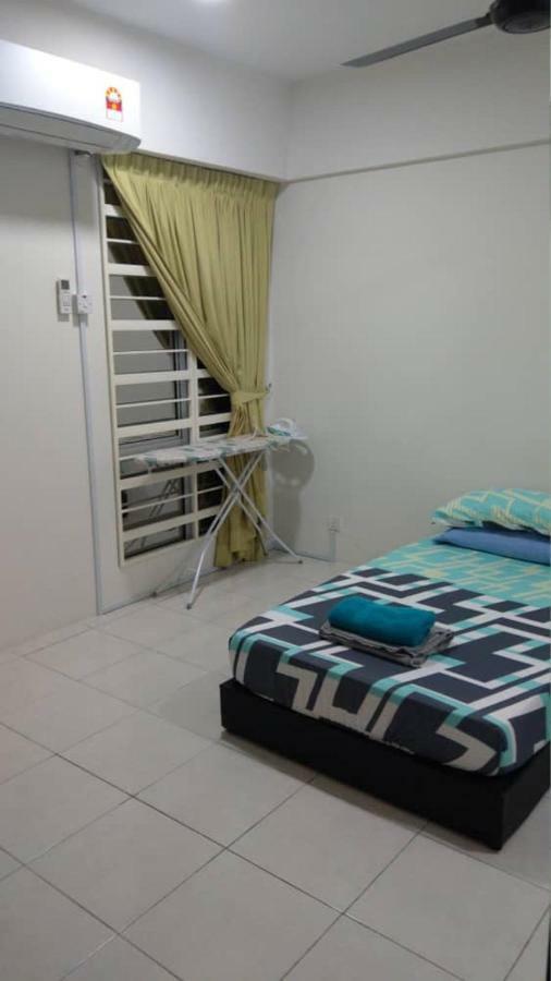 Spacious & Cozy Condo - Hijauan Heights Block C Kajang Kültér fotó