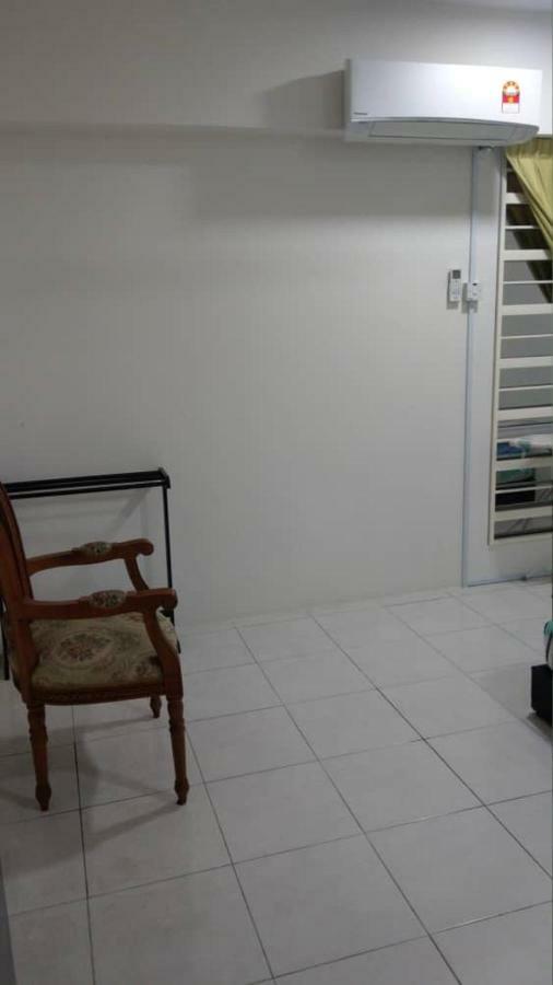 Spacious & Cozy Condo - Hijauan Heights Block C Kajang Kültér fotó