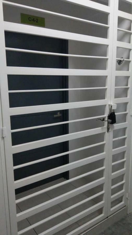 Spacious & Cozy Condo - Hijauan Heights Block C Kajang Kültér fotó