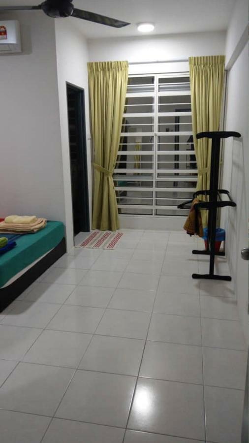 Spacious & Cozy Condo - Hijauan Heights Block C Kajang Kültér fotó