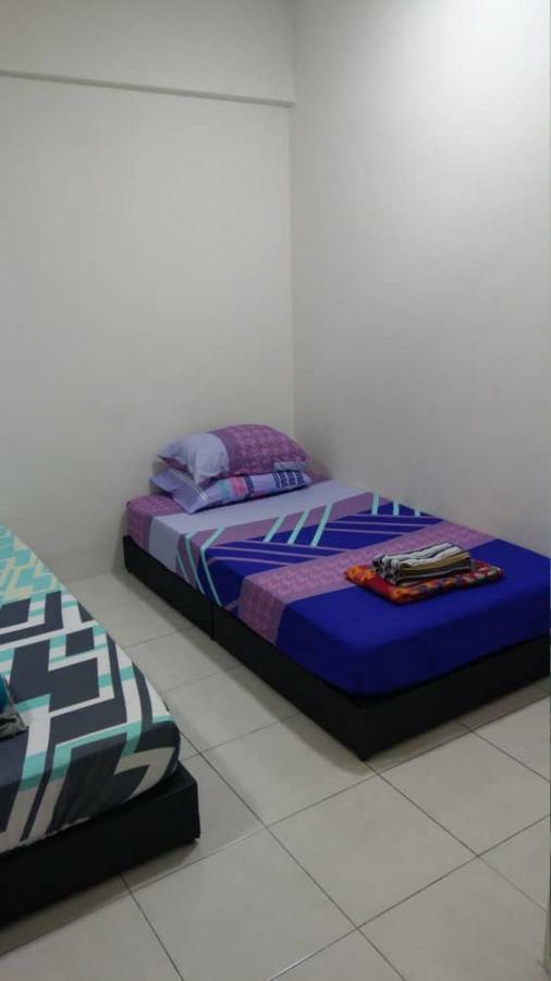 Spacious & Cozy Condo - Hijauan Heights Block C Kajang Kültér fotó
