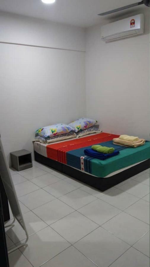 Spacious & Cozy Condo - Hijauan Heights Block C Kajang Kültér fotó